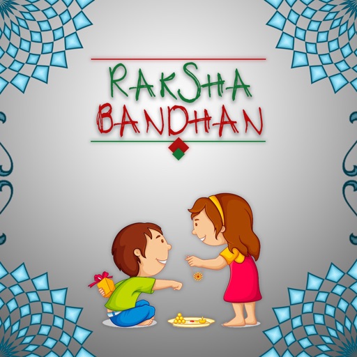 Rakshabandhan -Loveable moment icon