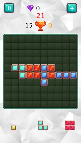 Game screenshot Block Puzzle: Match Block hack