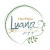 Hair Make Luana