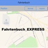 Fahrtenbuch_Express