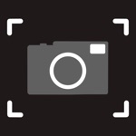 CropCamera - Viewfinder -