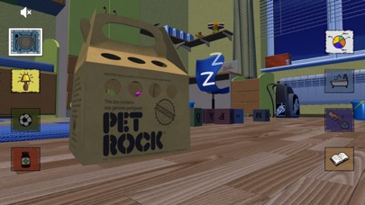 Pet Rock screenshot 3