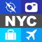 New York City Secrets - The Insider Travel Guide.