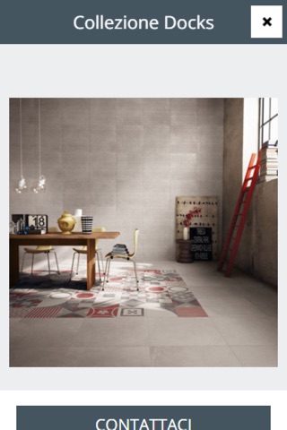 Tiemme Ceramiche screenshot 3