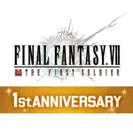 FFVII THE FIRST SOLDIER App Contact