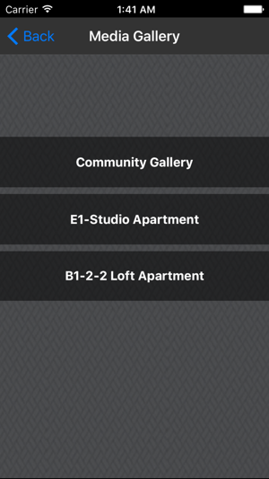 Edge Studio Apartments(圖5)-速報App