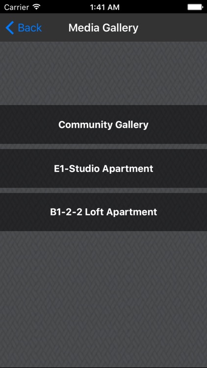 Edge Studio Apartments screenshot-4