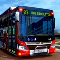 Contacter Bus Simulator 2023