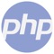 PHP is an open-source, interpreted, and object-oriented scripting language that can be executed at the server-side