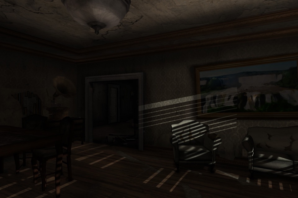 House of Terror VR screenshot 4