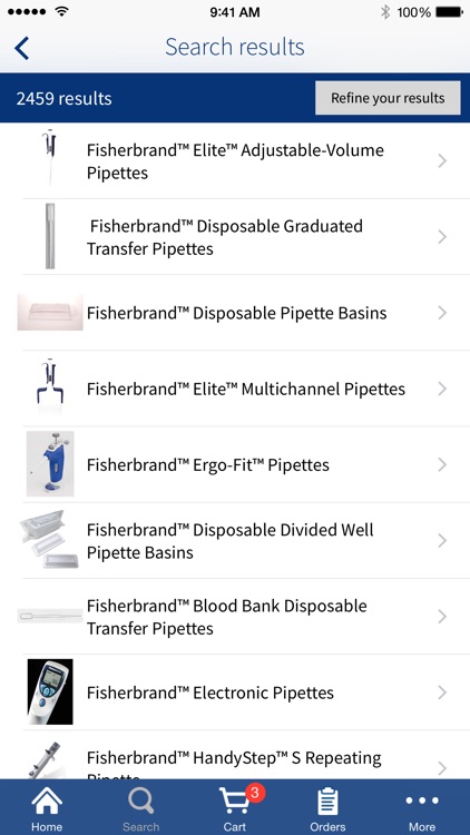 Fisher Scientific