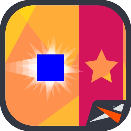 Activ Polygon Swap iOS App