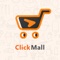 تطبيق "Click Mall" الجديد هو تطبيق يمكن المستخدم من طلب جميع ما يلزمه من مواد من خلال متاجر لا حصر لها و ايصالها للمستخدم أينما كان