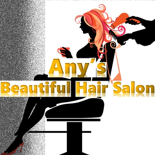 Any's Beautiful Hair Salon