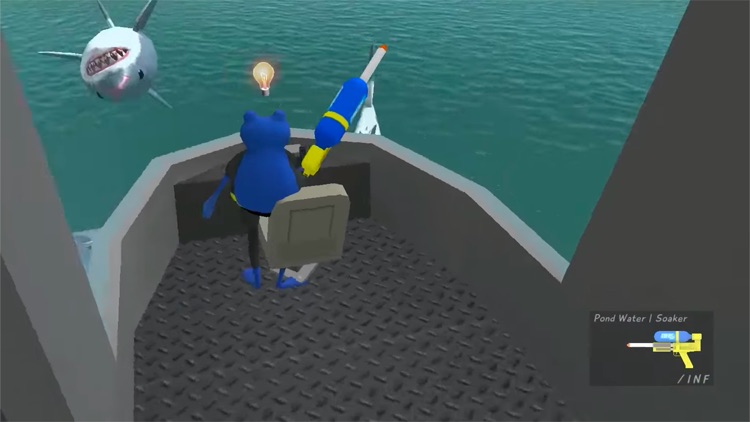 THE AMAZING FROG 2017