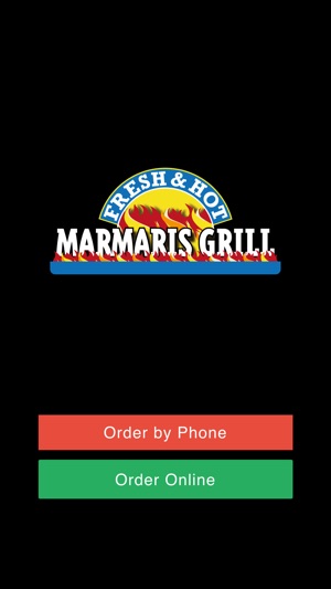 Marmaris Grill LA14(圖2)-速報App