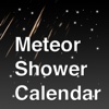 Meteor Shower Calendar - Ad Version