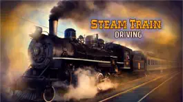 Game screenshot Steam Train Driving mod apk