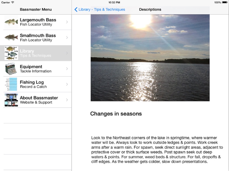 Bassmaster Pro screenshot-3