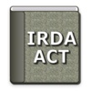 The IRDA Act 1999