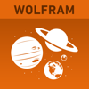 Wolfram Planets Reference App - Wolfram Group LLC