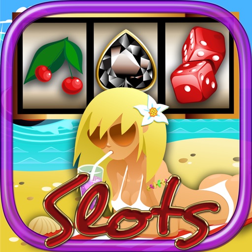 Big Win Slots -  Free Casino Game! Icon