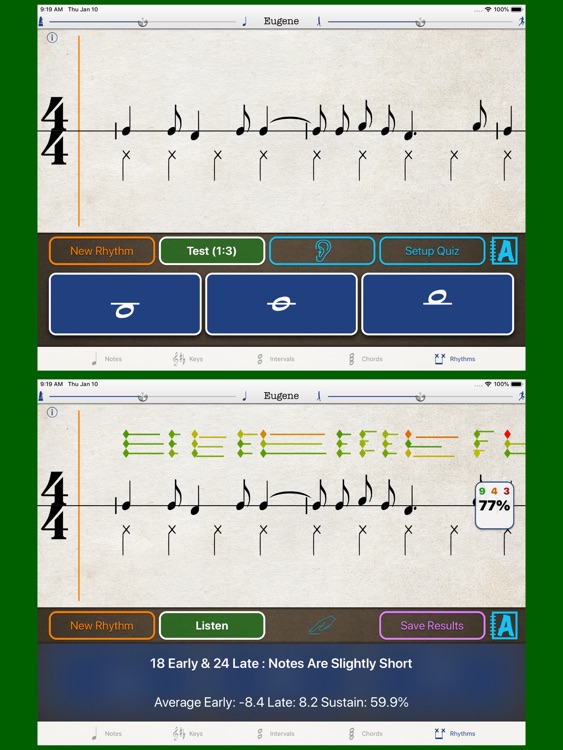 Music Theory Basics screenshot-5