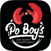 Po Boy's Low Country
