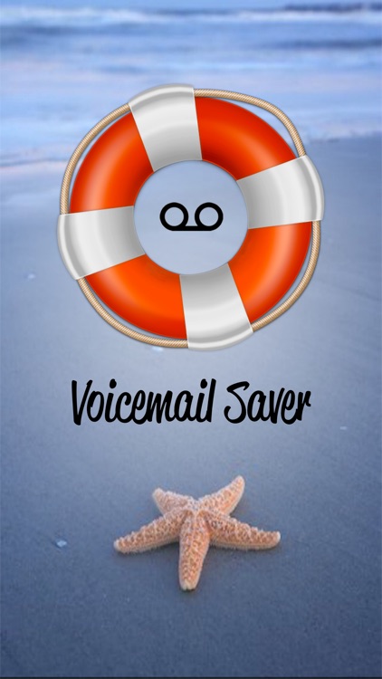 VoicemailSaver