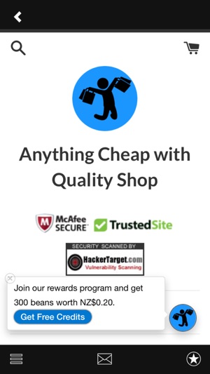 Anything Cheap with Quality(圖5)-速報App