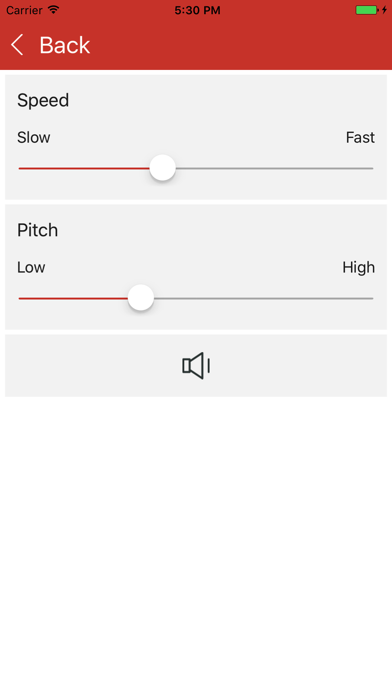 How to cancel & delete ID Speech - Pronouncing Indonesian Words For You from iphone & ipad 4