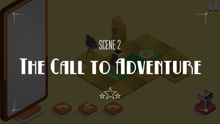 ScreenPlay - Code your Story screenshot-3