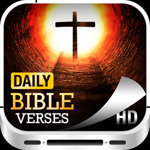 Bible Verses Lock Screens - Bible Wallpapers