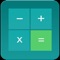 The impressive list of mathematical operations you can perform with The Calculator Free includes: Addition, Subtraction, Division, Multiplication