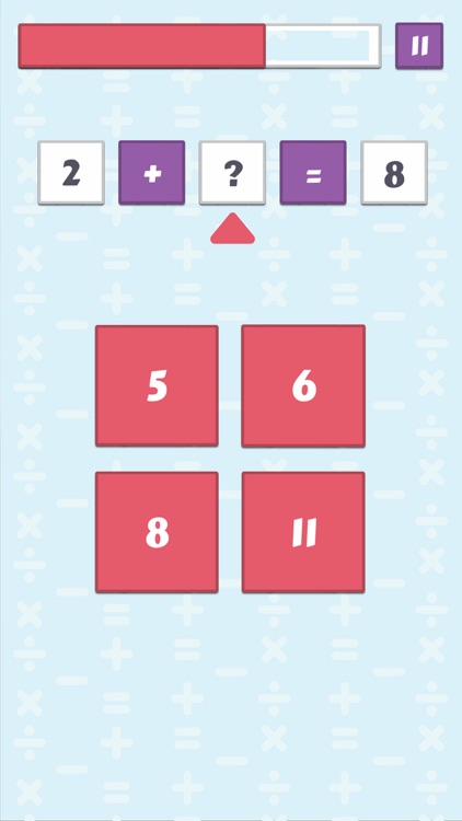 Math Challenge Games screenshot-3