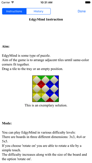 EdgyMind(圖5)-速報App