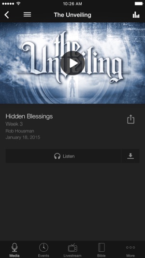 Cheyenne Hills Church(圖3)-速報App