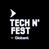 Tech NFest Conference