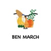 Ben March