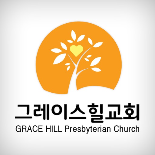 그레이스힐교회 icon