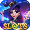 SLOTS! Witches Riches: Lucky Win Slot Machines