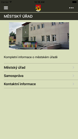 Město Frýdlant nad Ostravicí(圖4)-速報App