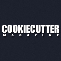 COOKIECUTTER Magazine