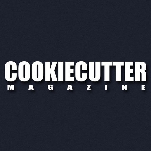 COOKIECUTTER Magazine