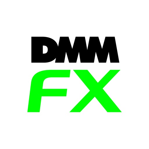 DMM FX - 初心者向け FX　取引アプリ