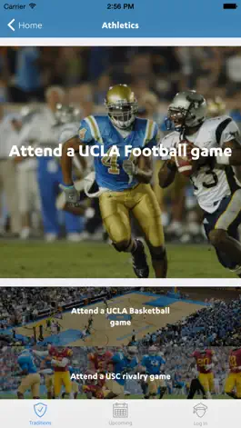 Game screenshot UCLA True Bruin Traditions Keeper hack