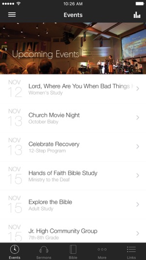 Faith Christian Community, AK(圖1)-速報App