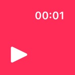 Timetrack minimalist