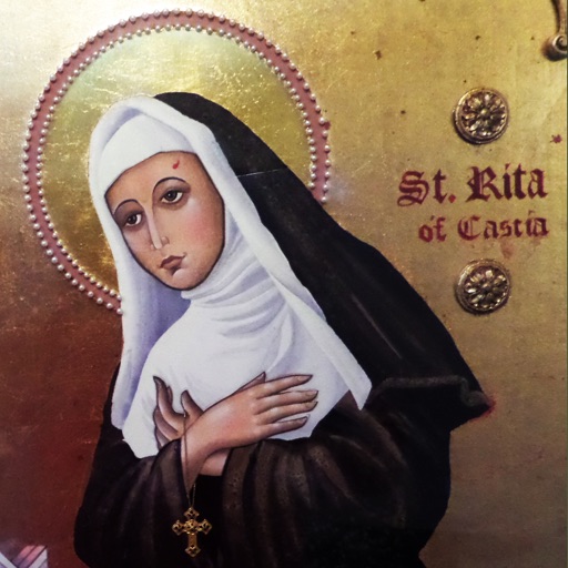 st rita catholic community