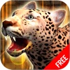 ヒョウ 生存 生活 シミュレータ ゲーム 無料 ：動物 の 餌食 - iPhoneアプリ